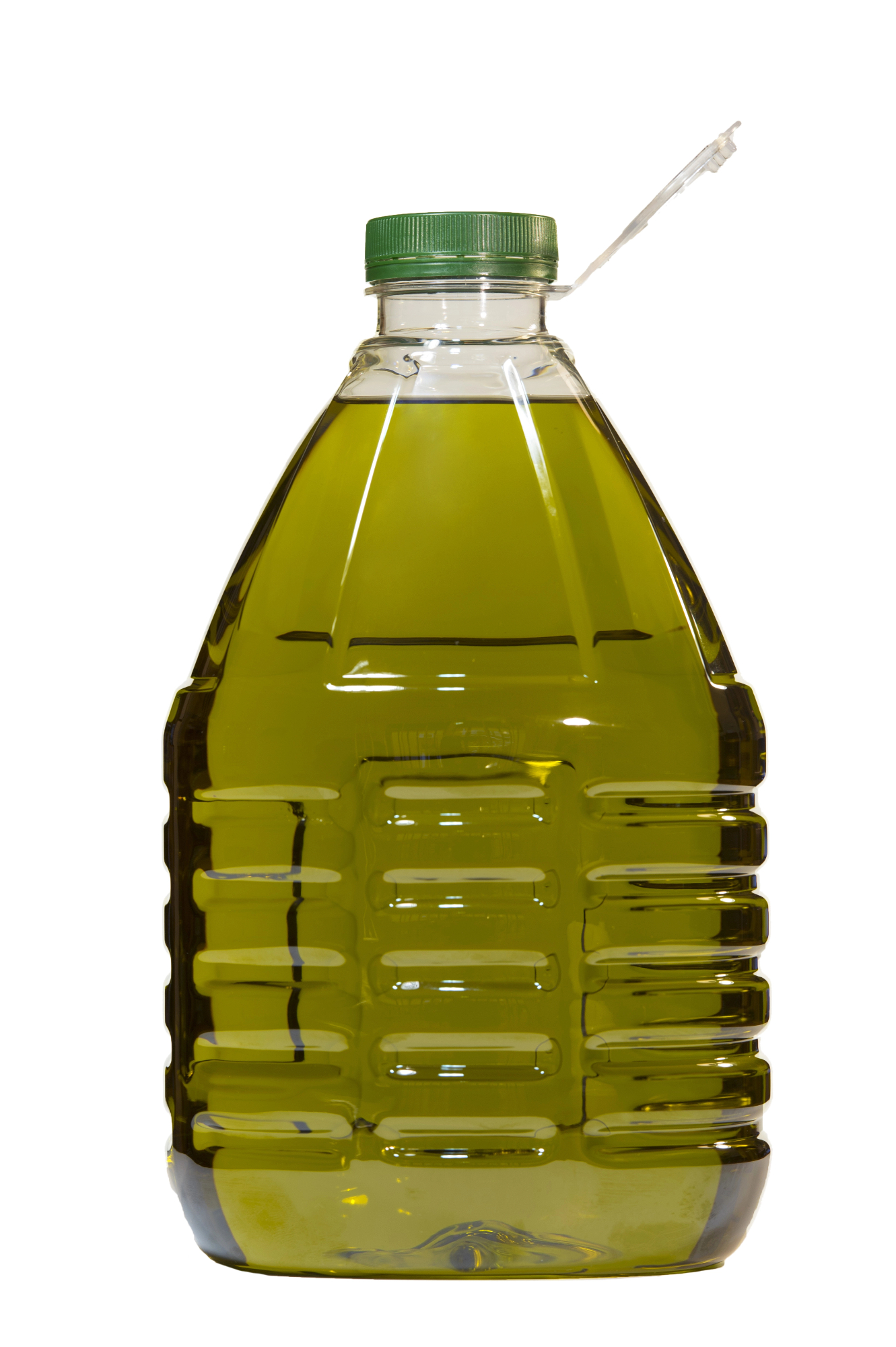 Olivno olje me je prav pozitivno presenetilo